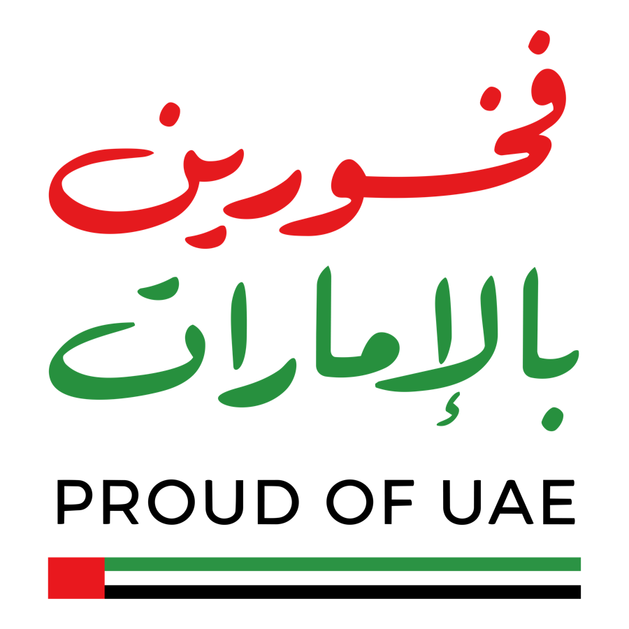 Proud of UAE